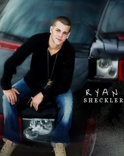 Ryan Sheckler