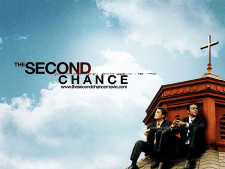 Second Chance