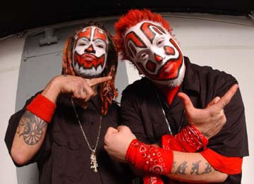 Insane Clown Posse