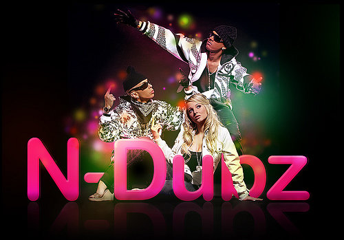 N Dubz