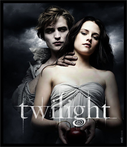 Twilight by Stephanie Meyer