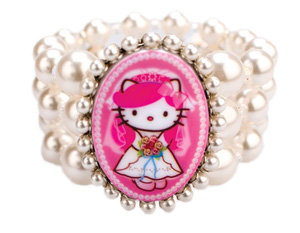 Hello Kitty Bracelet