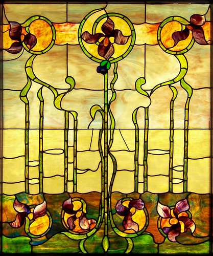 Stained Glass