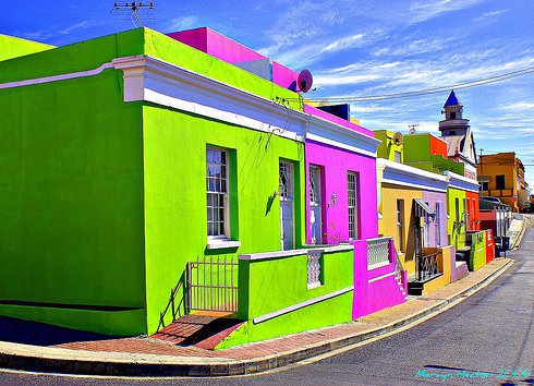 Cape Town, South Africa