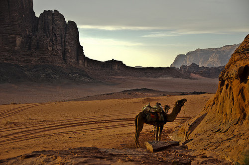 Petra, Jordan