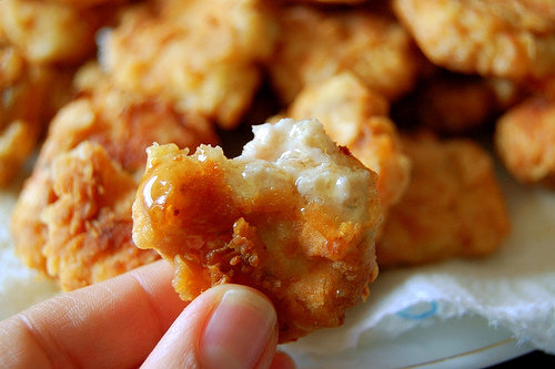 Chicken Nuggets