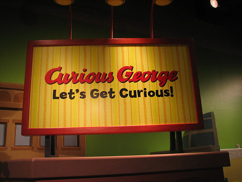 Curious George