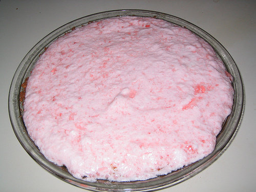 Sugar-free Gelatin