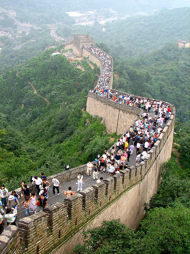 Great Wall of China