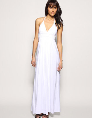 10 Maxi Dresses That Will Look Gorgeous Throughout the Year ... …