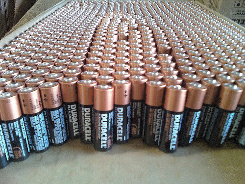 Batteries