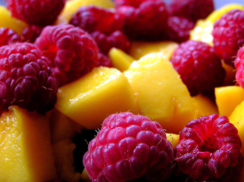 Fresh Fruit