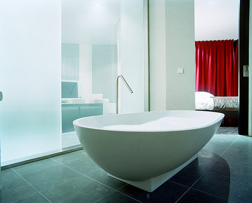 The Bathtub