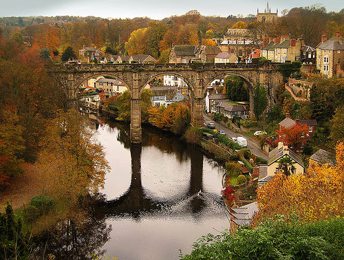 Knaresborough