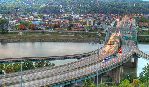 Charleston, West Virginia