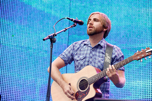 Beg Your Pardon: Josh Pyke