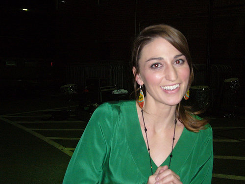 Gravity: Sara Bareilles