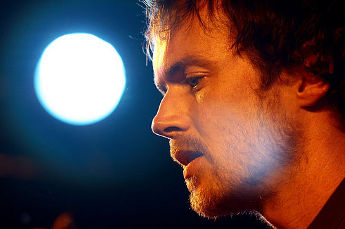 Lonelily: Damien Rice