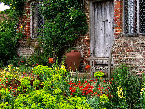 Gardening