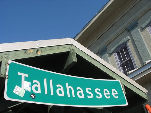 Tallahassee, Florida