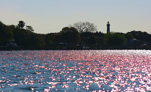 St. Augustine Lighthouse and Museum