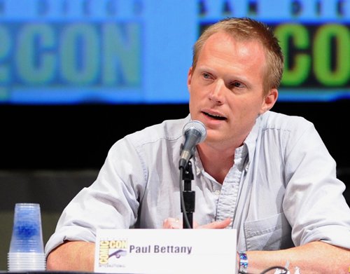 Paul Bettany