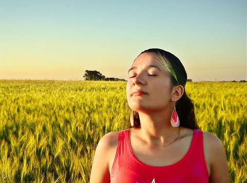 Learn Breathing Techniques