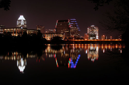 Austin, Texas