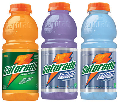 Gatorade