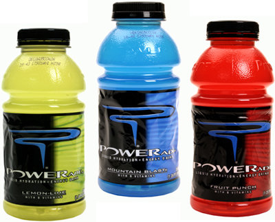 Powerade