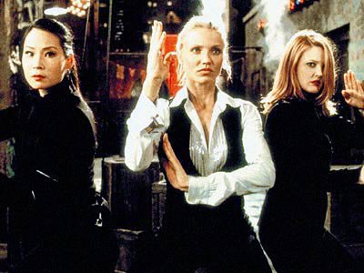 Charlie’s Angels