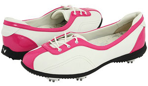 cute golf shoes