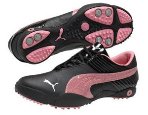 PUMA Loop Golf Shoes