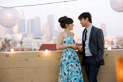 500 Days of Summer