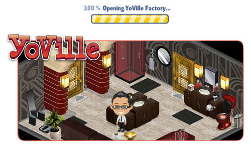 YoVille