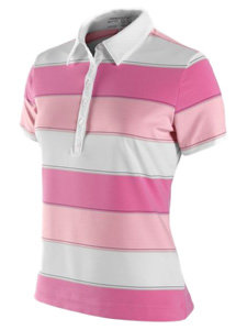 Nike Golf Rugby Polo