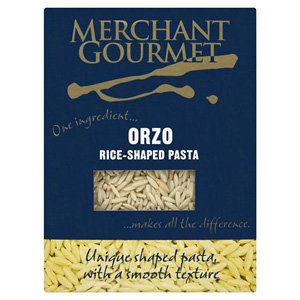 Orzo Rice Pasta