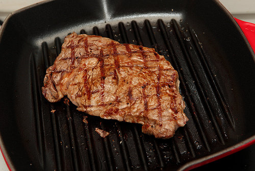 Ribeye Steak