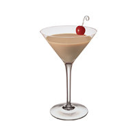 Baileys Espresso Martini