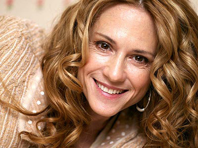 Holly Hunter