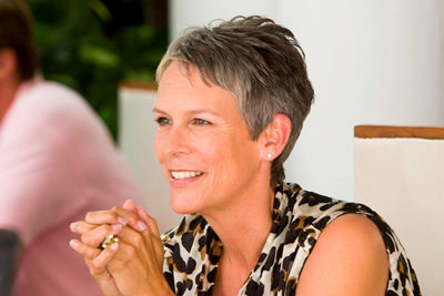 Jamie Lee Curtis