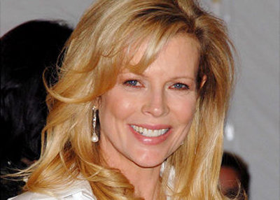 Kim Basinger