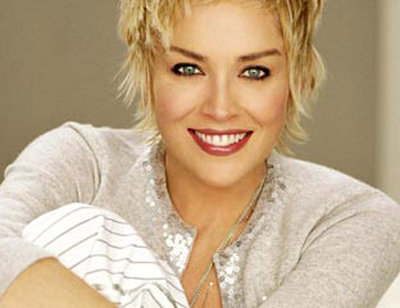 Sharon Stone