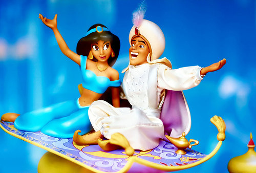 Aladdin