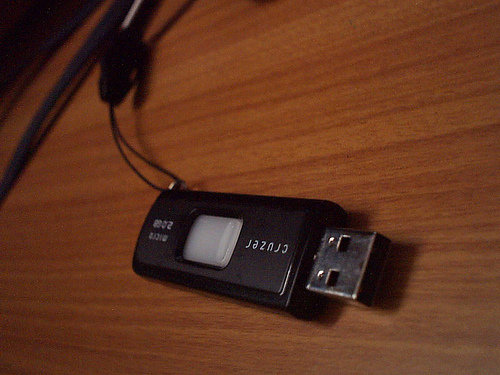 USB Flash Drive