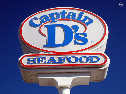 Captain D’s