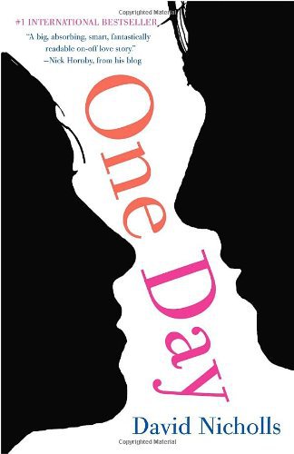 “One Day” by David Nicholls