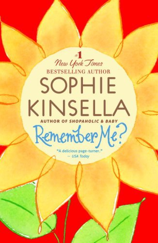 remember me book sophie kinsella movie