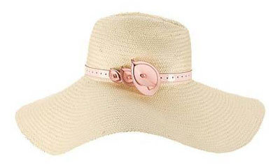 Halsley Sun Hat