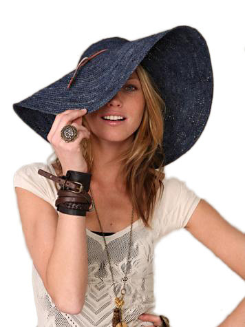 Medina Sun Hat